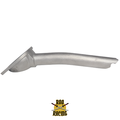 High Flow Oil Pickup Pipe - WRX 2015 - 2021 FA20 Turbo | Roo Racing