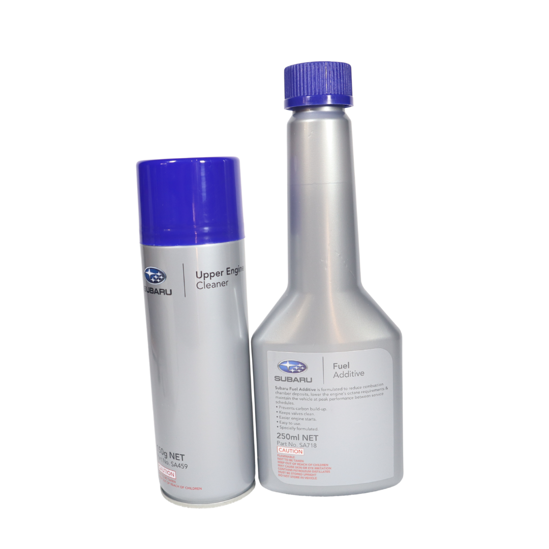 Subaru Enthusiasts Service Starter Park - FA20 Turbo | Roo Racing