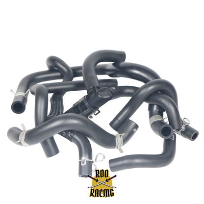 Genuine Breather Hose Set WRX & STI 2001 - 2005