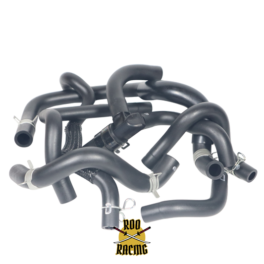 Genuine Breather Hose Set WRX & STI 2001 - 2005