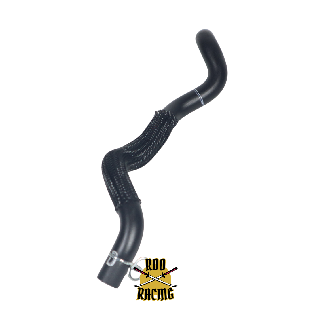 Genuine Breather Hose Set WRX & STI 2001 - 2005