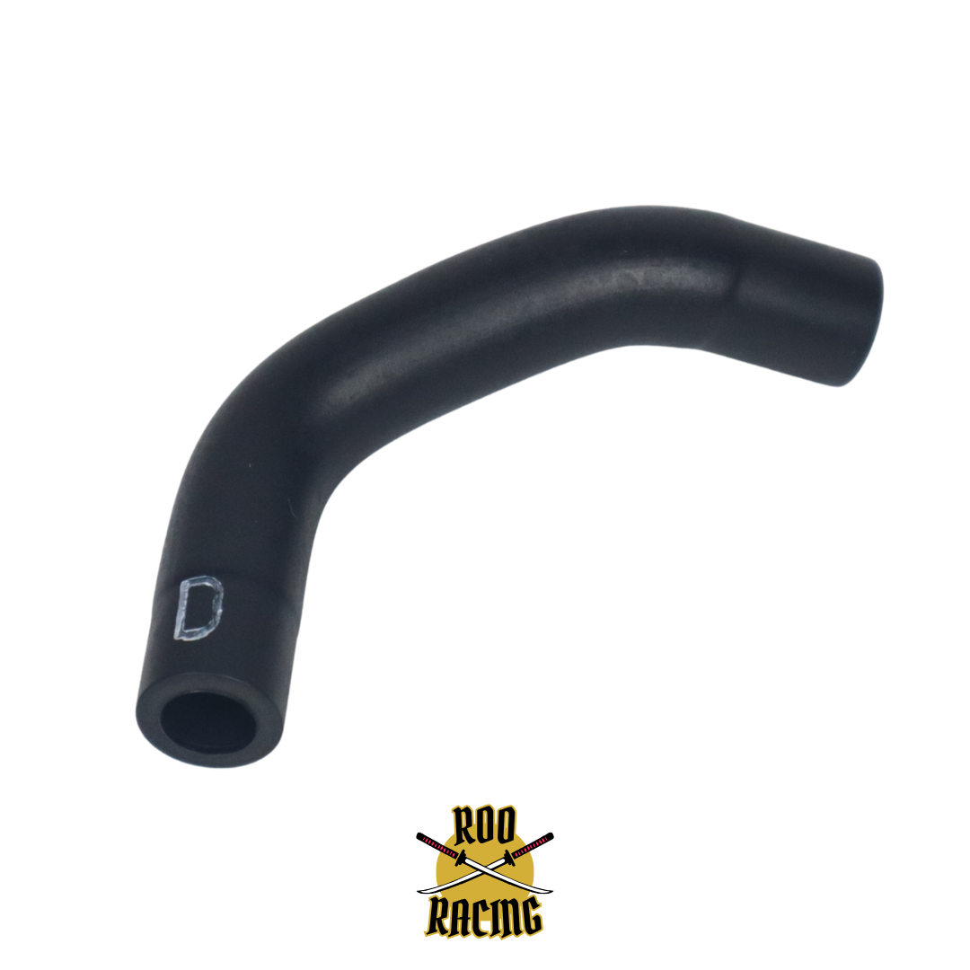 Genuine Breather Hose Set WRX & STI 2001 - 2005