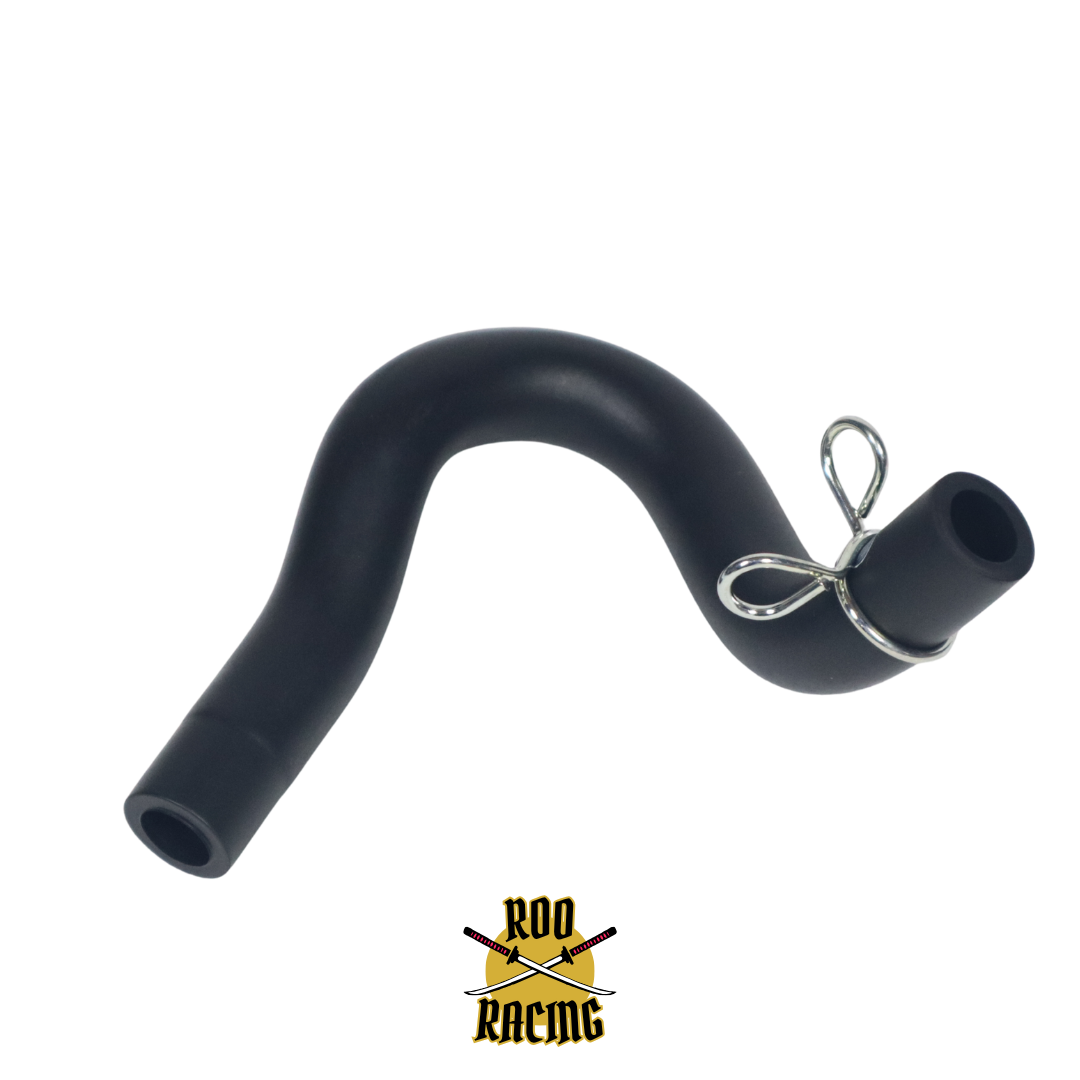 Genuine Breather Hose Set WRX & STI 2001 - 2005