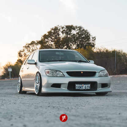 Lexus IS200/300 (XE10 Gen 1, 1999-2005) Front Bumper Repair Plates - Pair