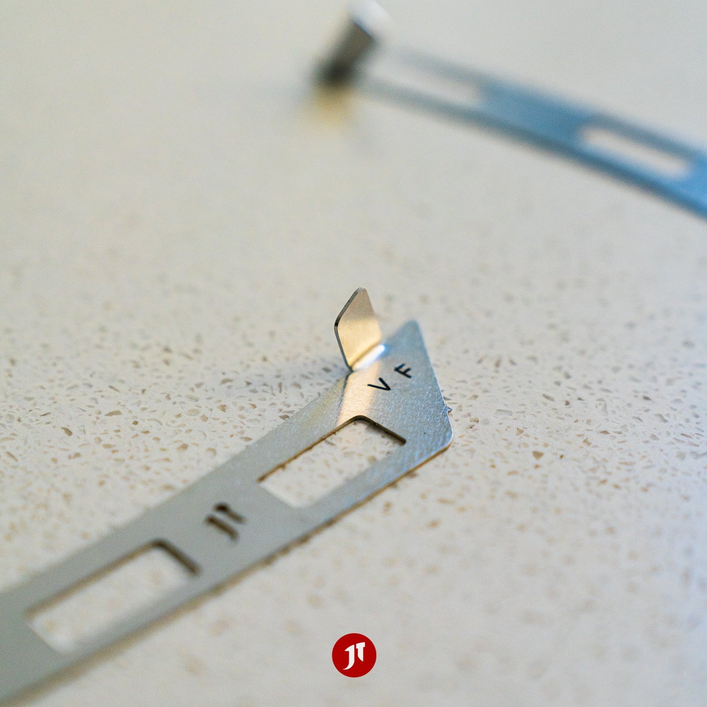 Commodore VF / Chevrolet SS Front Bumper Repair Plates (Pair)