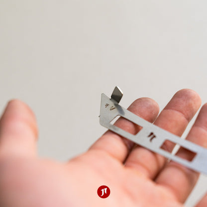 Commodore VF / Chevrolet SS Front Bumper Repair Plates (Pair)