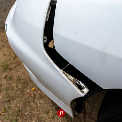 DC2 Integra Front Bumper Repair Plates
