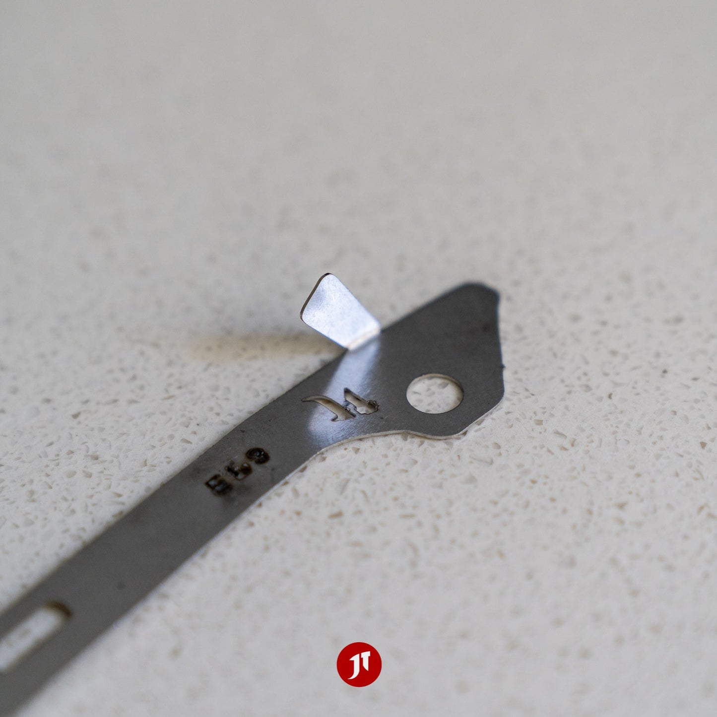 EP3 Civic Rear Bumper Repair Plates - Pair