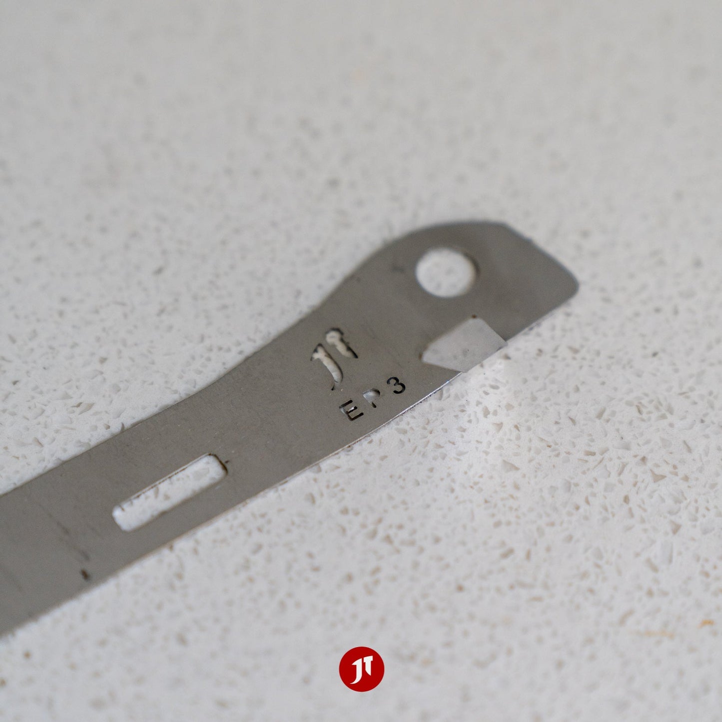 EP3 Civic Front Bumper Repair Plates - Pair