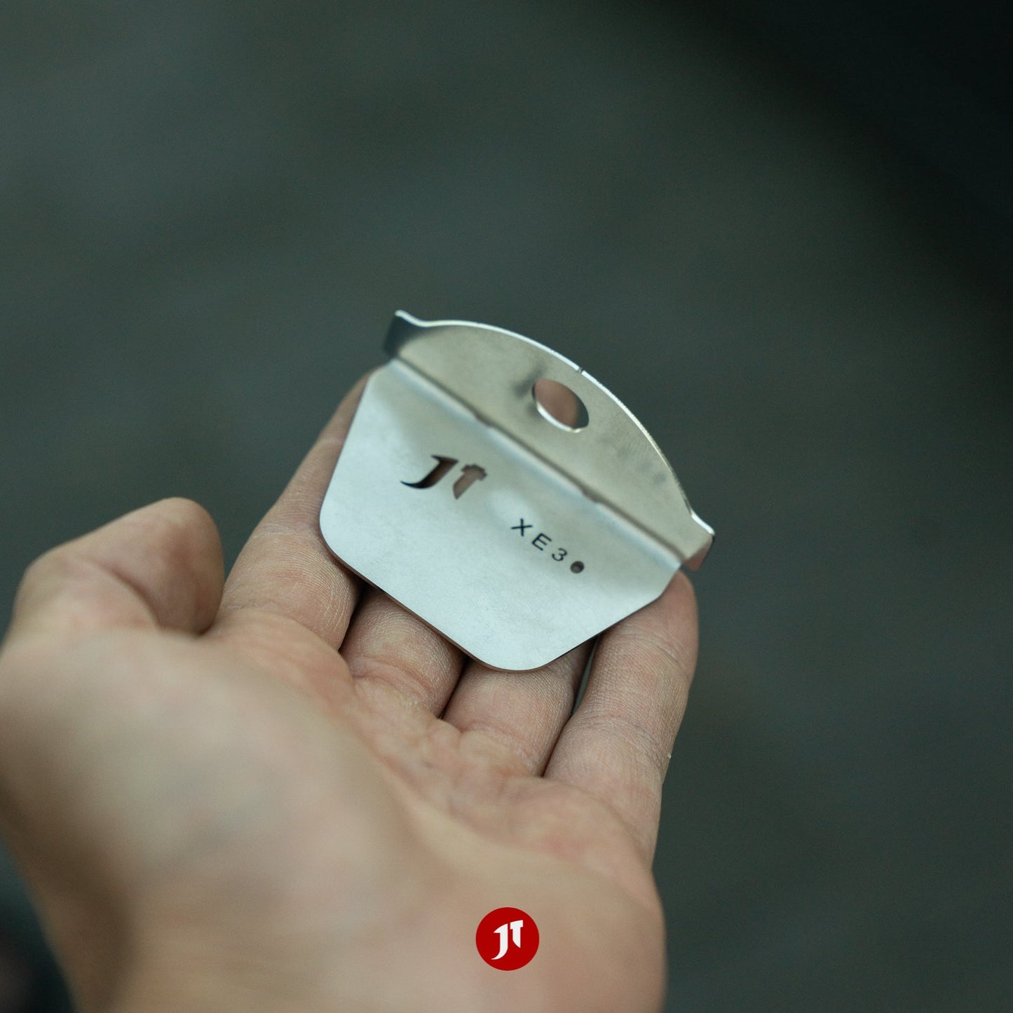 Lexus IS 200-350 (XE30 2014-2020) REAR Bumper Repair Plates - Pair