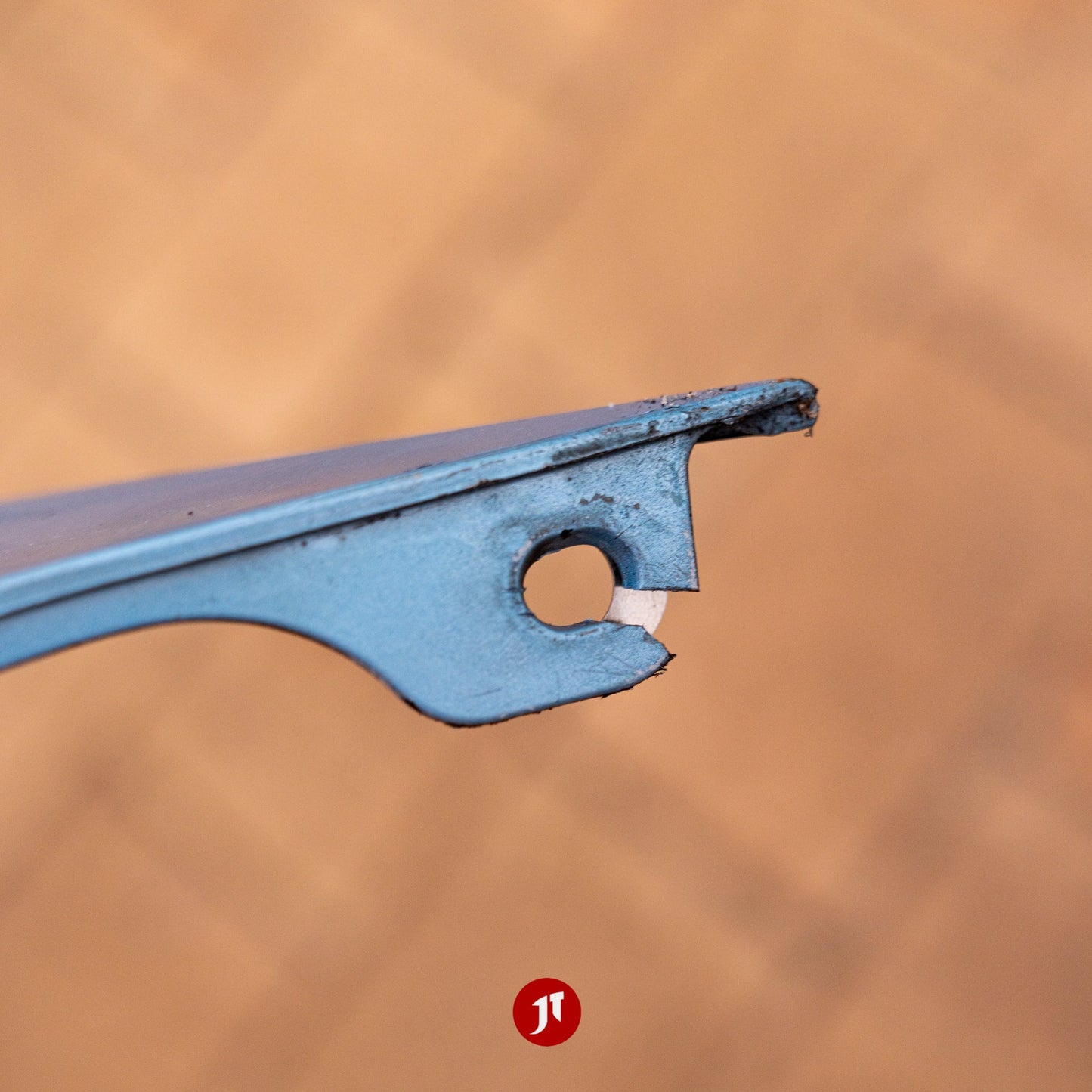 Toyota Aurion XV40 (2006ƒ??2009) Front Bumper Repair Plates (Pair)