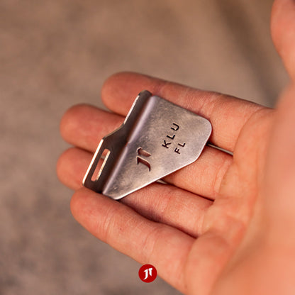 Toyota Highlander / Kluger (2010 ƒ?? 2013) Front Bumper Repair Plates (Pair)