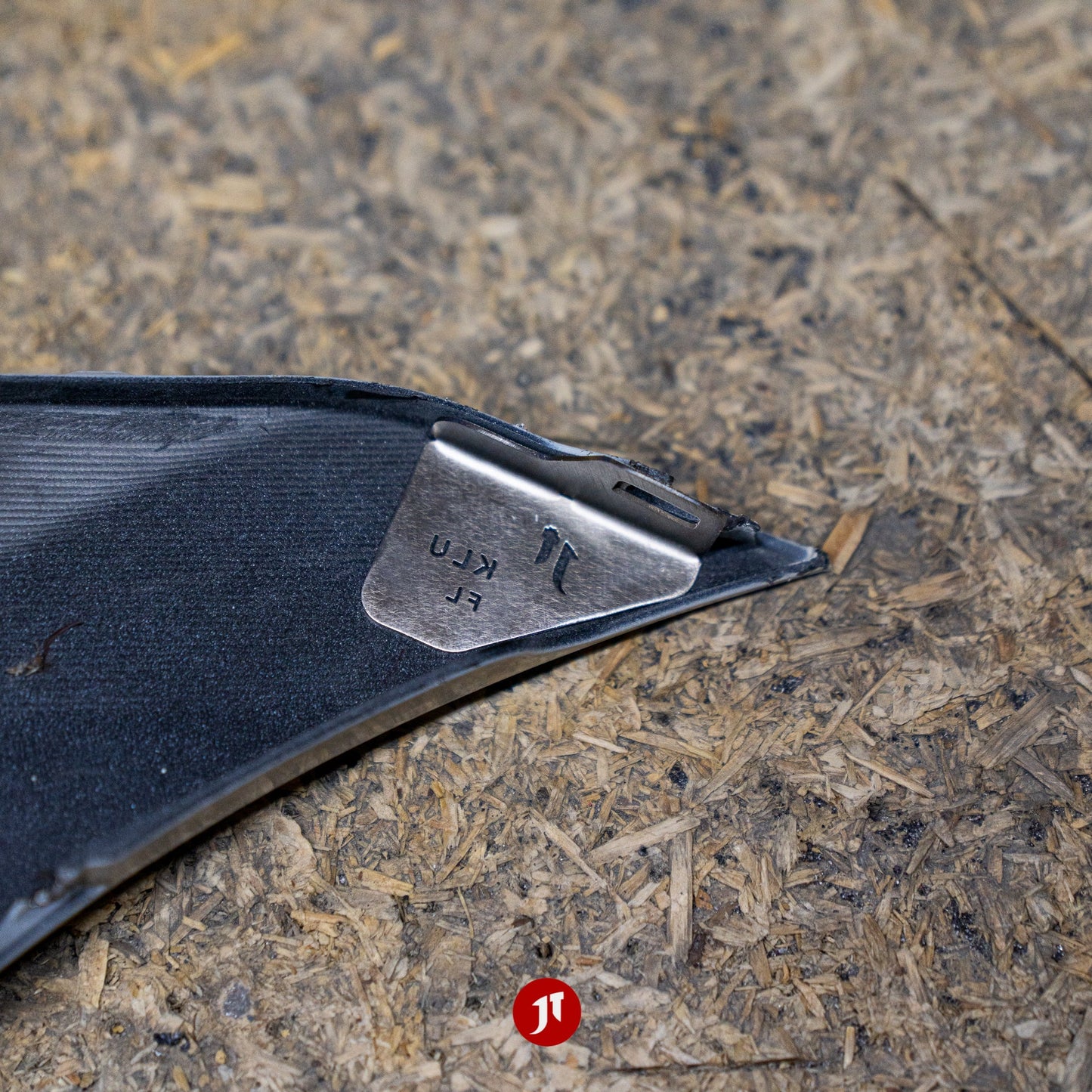 Toyota Highlander / Kluger (2010 ƒ?? 2013) Front Bumper Repair Plates (Pair)