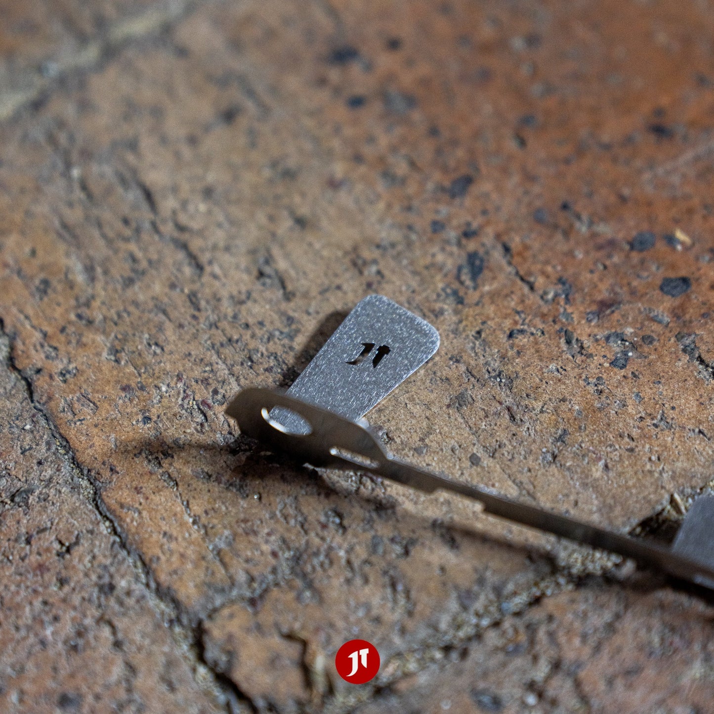 Passat R36 Front Bumper Repair Plates (Pair)