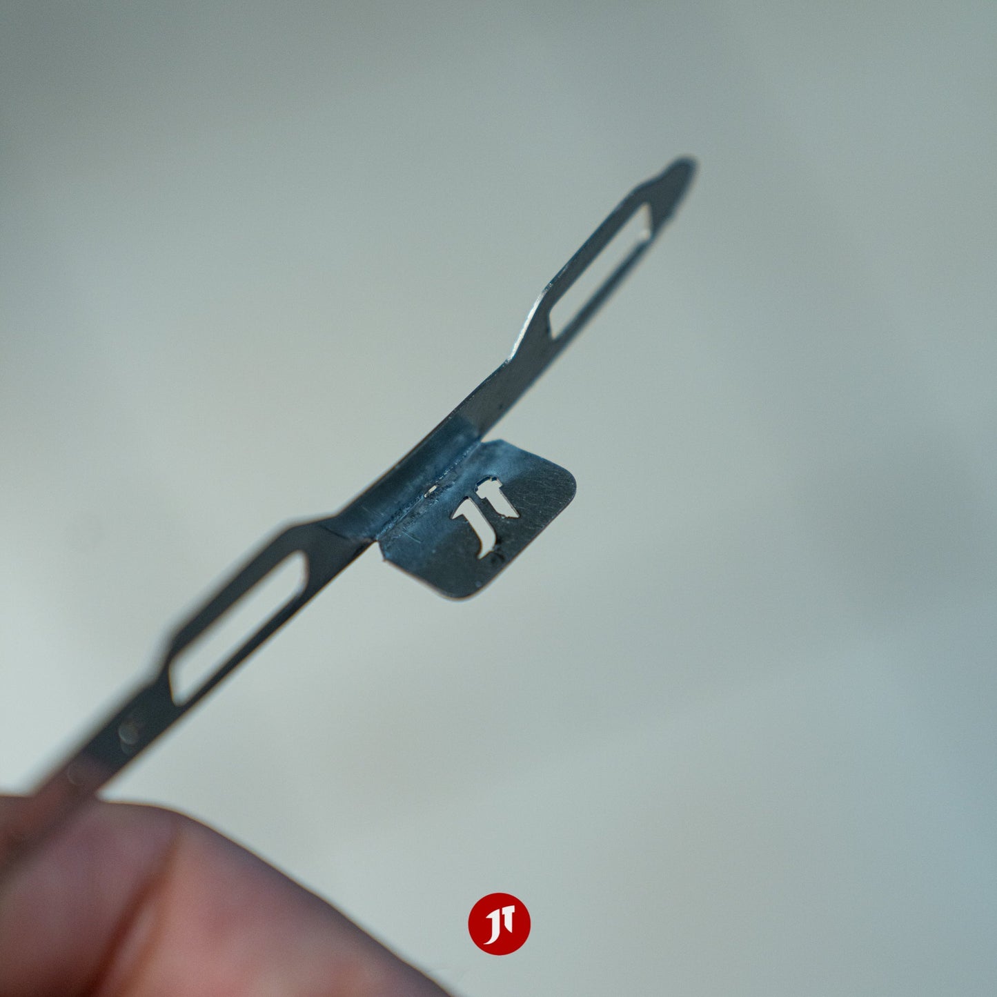 Mazda 2 Gen 2 (2007 - 2014) Front Bumper Repair Plates - Pair