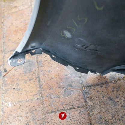 Isuzu MU-X Gen 2 2020 RJ Front Bumper Repair Plates (Pair)