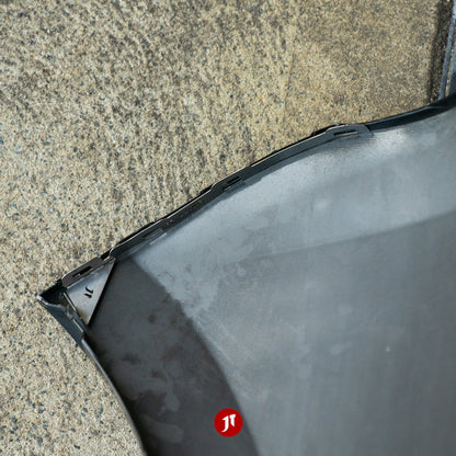 Suzuki Swift Gen 3 (2017-2023) REAR Bumper Repair Plates - Pair