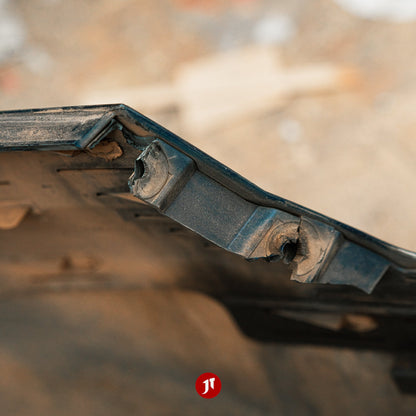 Holden Commodore VY VZ REAR Bumper Tab Replacement Kit