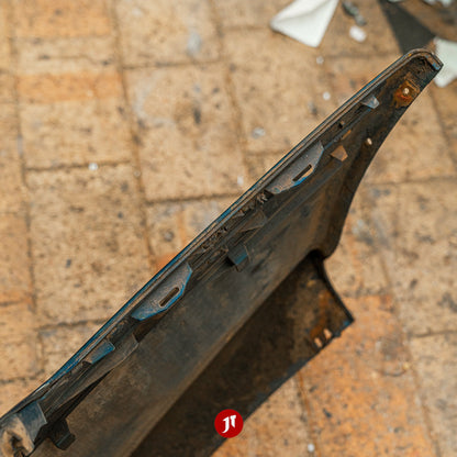 Holden Commodore VY VZ REAR Bumper Tab Replacement Kit