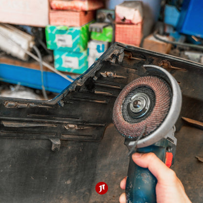 Holden Commodore VY VZ REAR Bumper Tab Replacement Kit