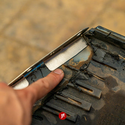 Holden Commodore VY VZ REAR Bumper Tab Replacement Kit