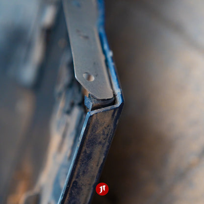 Holden Commodore VY VZ REAR Bumper Tab Replacement Kit