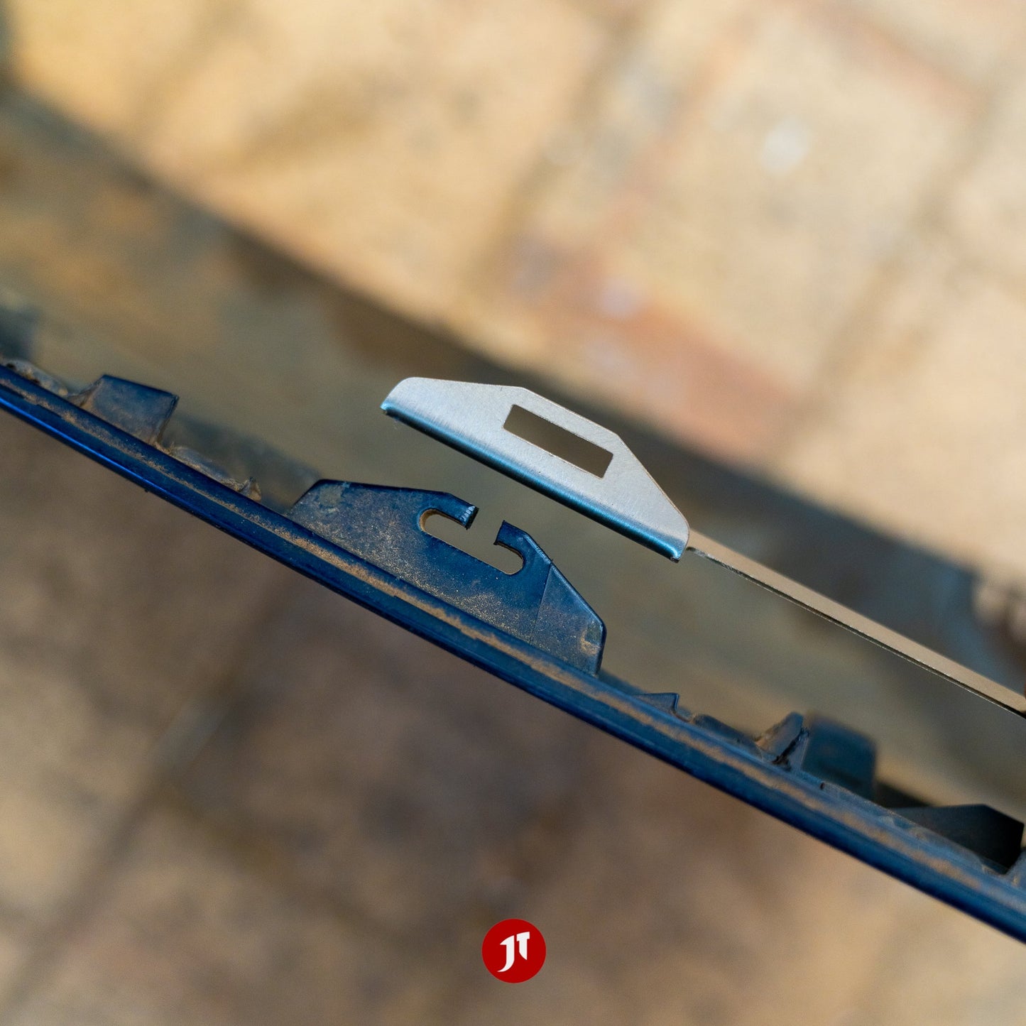 Holden Commodore VY VZ REAR Bumper Tab Replacement Kit