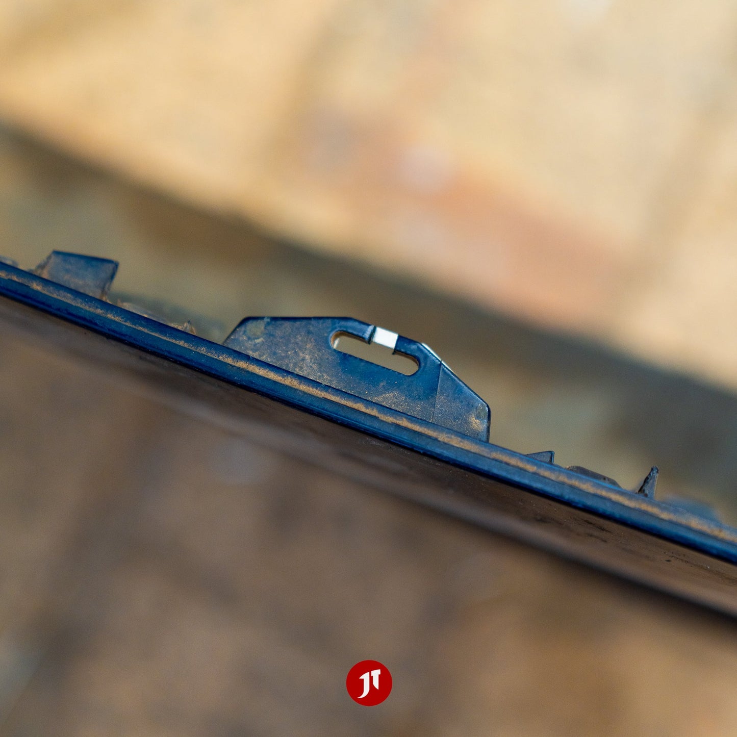 Holden Commodore VY VZ REAR Bumper Tab Replacement Kit