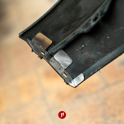 BMW 1 Series (G2 F20) Front Bumper Repair Plates - Pair