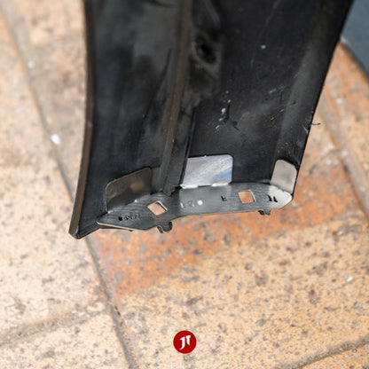 BMW 1 Series (G2 F20) Front Bumper Repair Plates - Pair