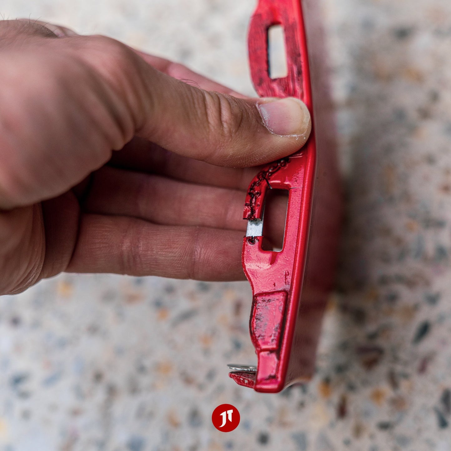 9th Gen Accord Front Bumper Repair Plates (Pair)