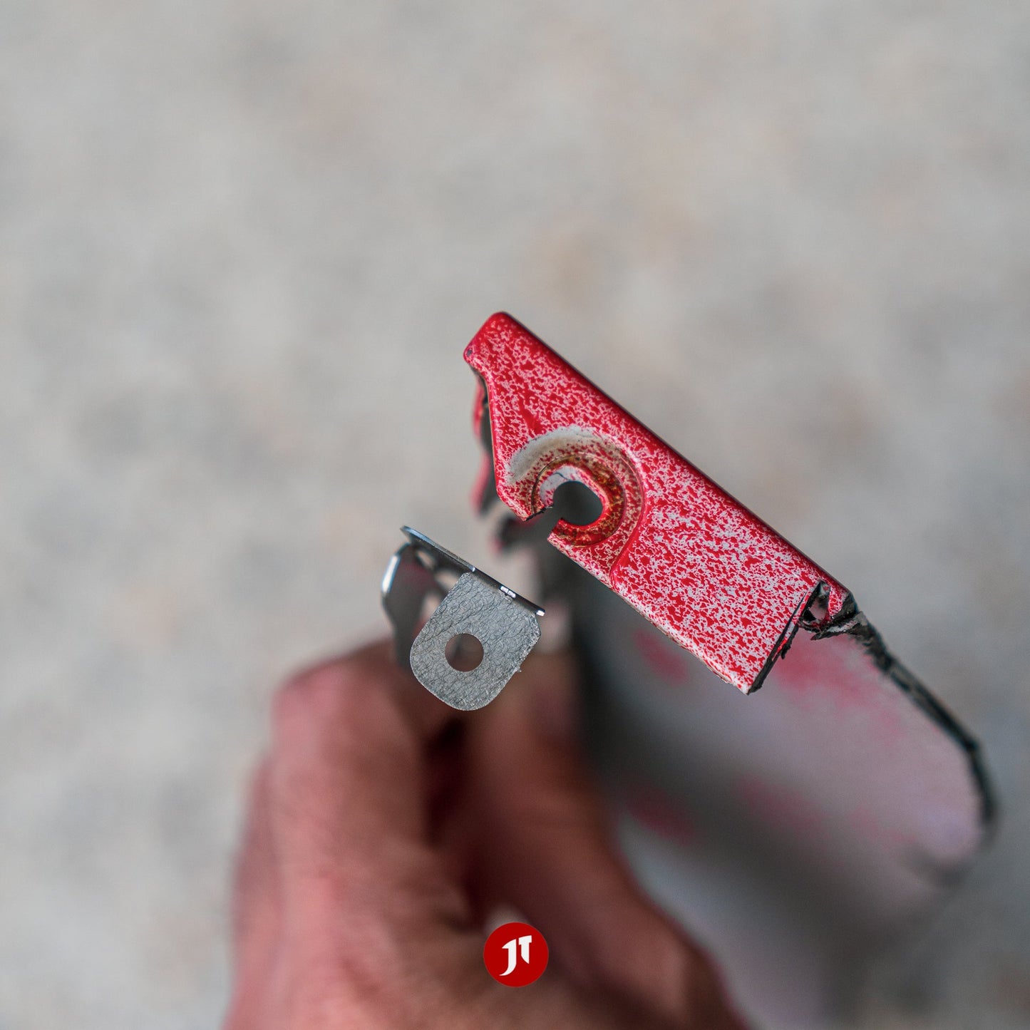 9th Gen Accord Front Bumper Repair Plates (Pair)