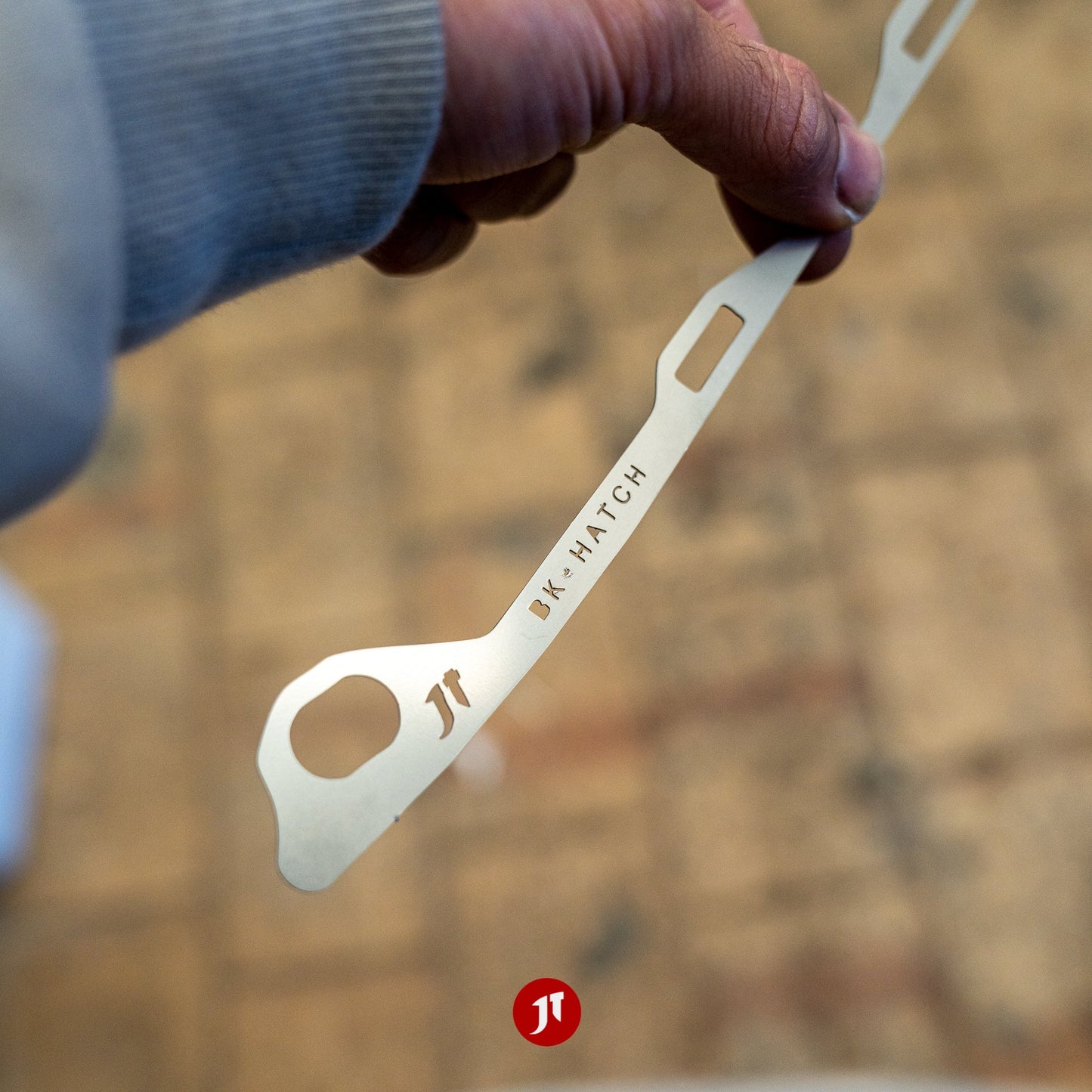 Mazda 3 (1st Gen / BK) HATCH Front Bumper Repair Plates - Pair