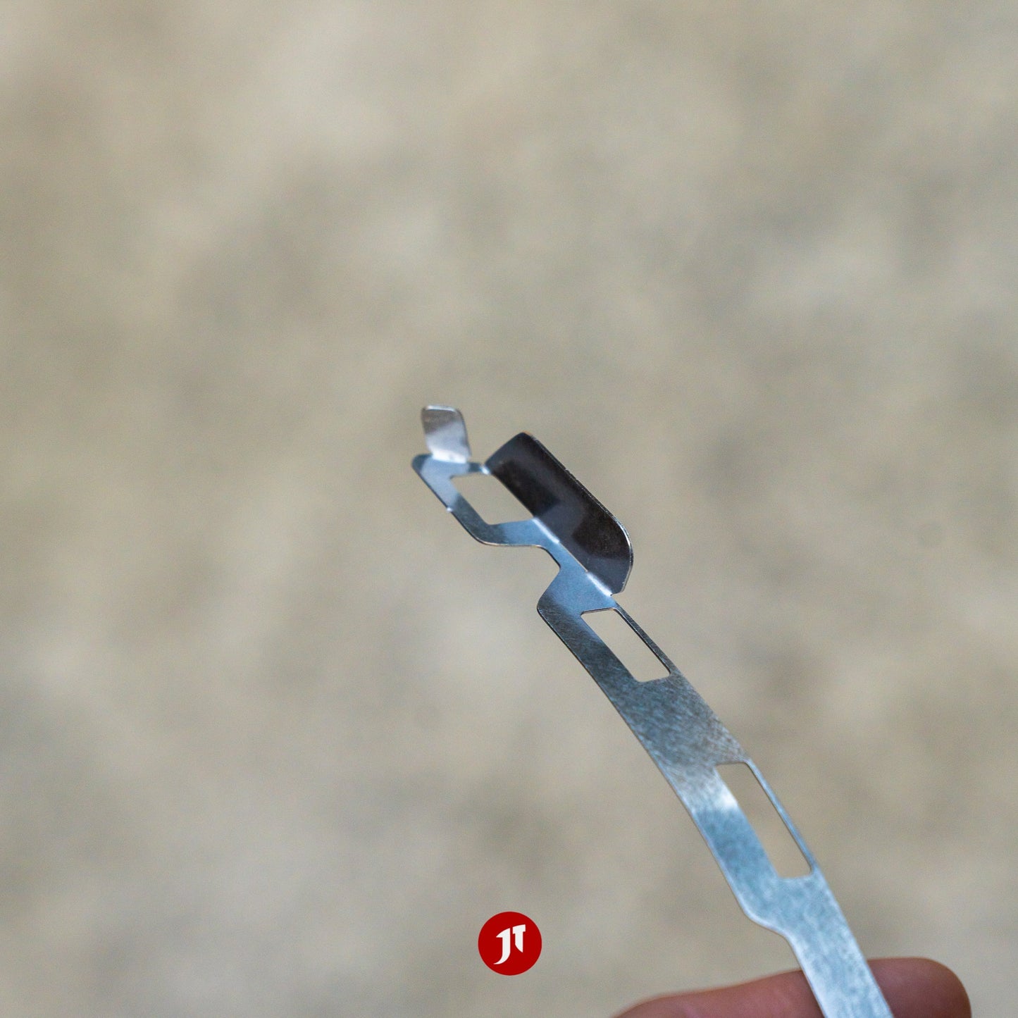 Golf MK 6 Front Bumper Repair Plates V2 (Pair)