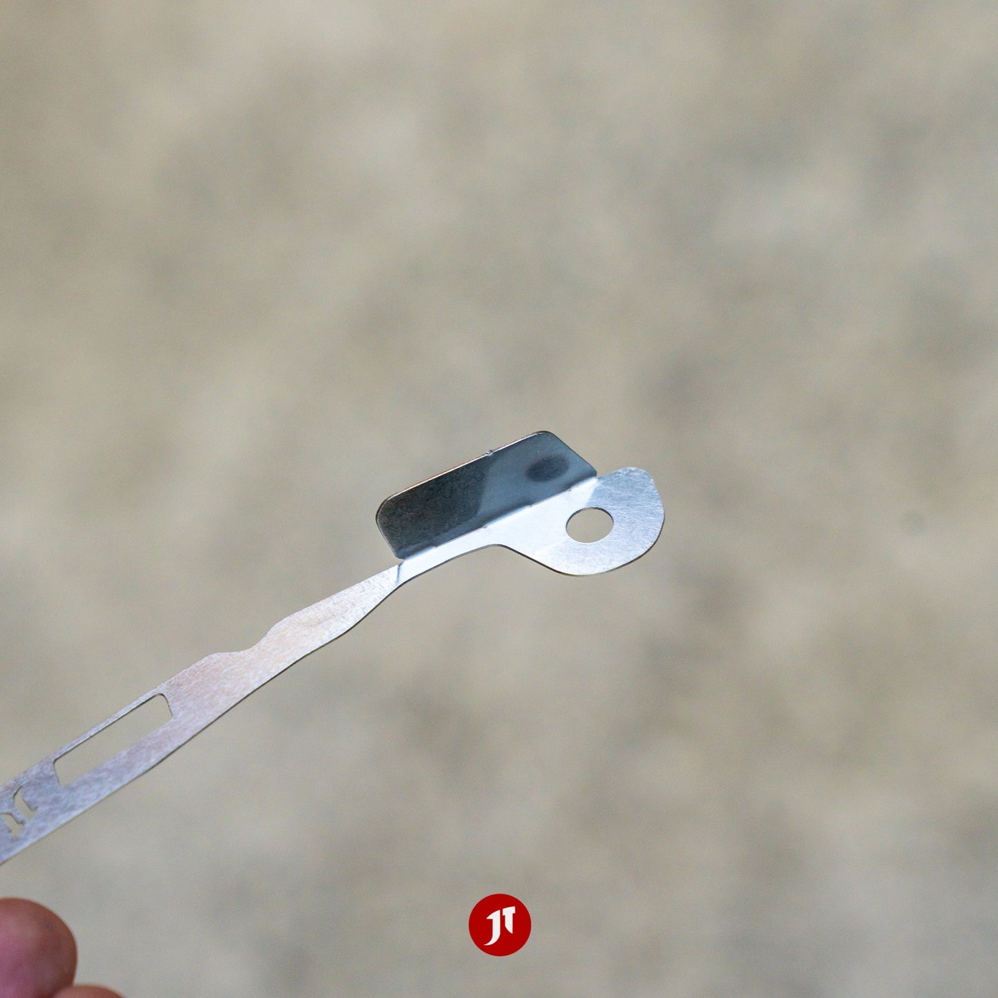 Golf MK 6 Front Bumper Repair Plates V2 (Pair)