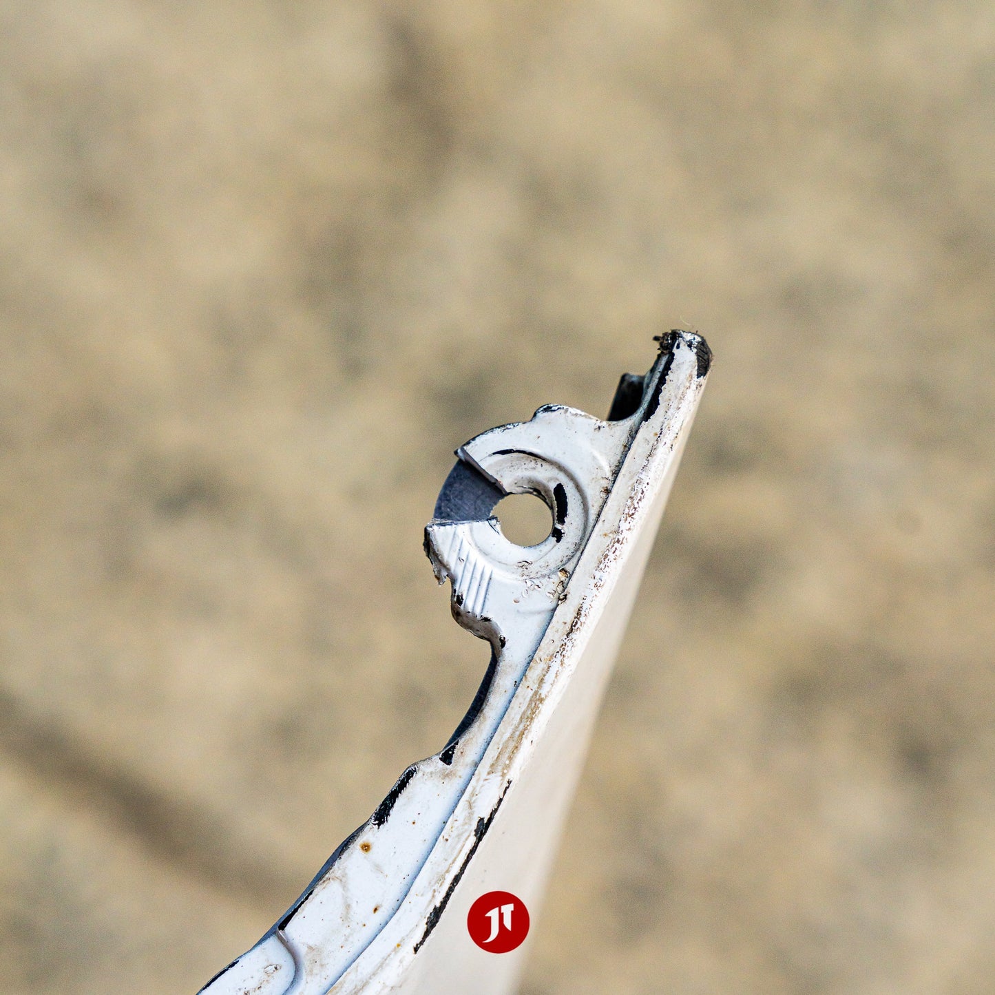 Golf MK 6 Front Bumper Repair Plates V1 (Pair)