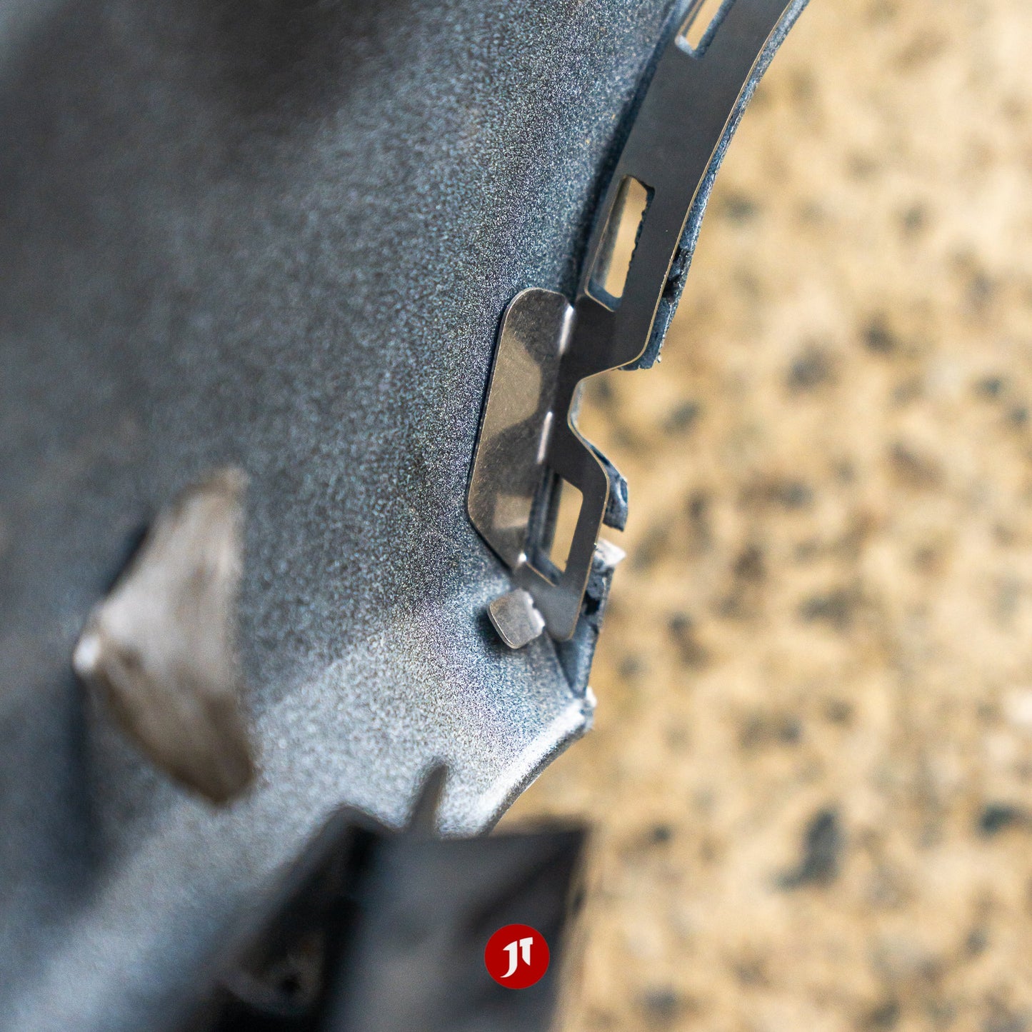 Golf MK 6 Front Bumper Repair Plates V2 (Pair)