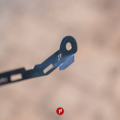 Golf MK 7.5 (2017+)Front Bumper Repair Plates (Pair)