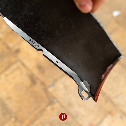 Lexus CT200H Front Bumper Repair Plates (Pair)