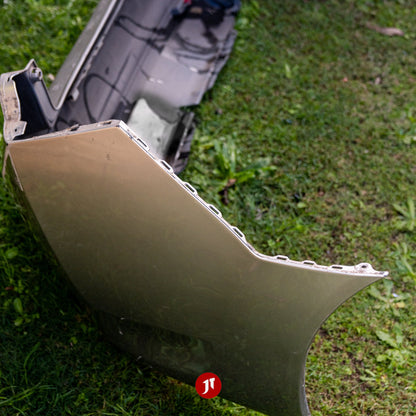 CU2 Accord Rear Bumper Repair Plates