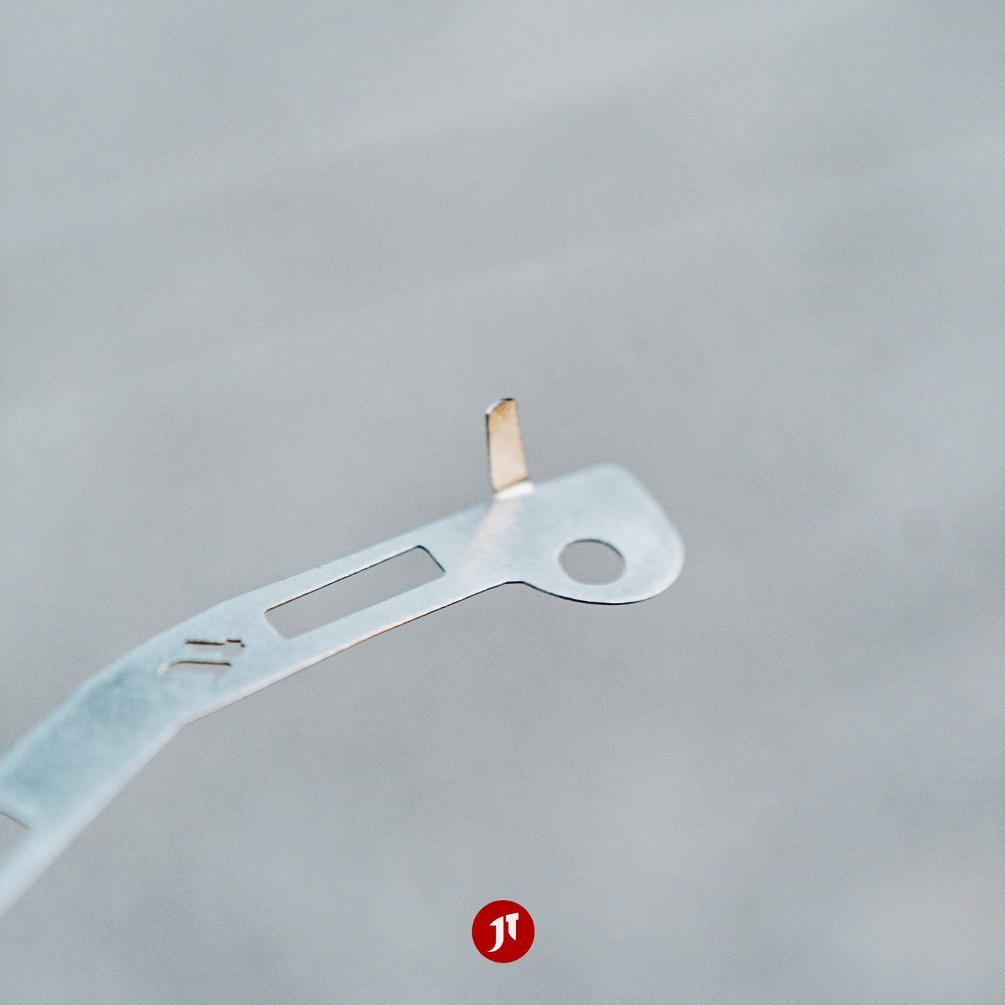 8th Gen Accord Front Bumper Repair Plates (Pair)