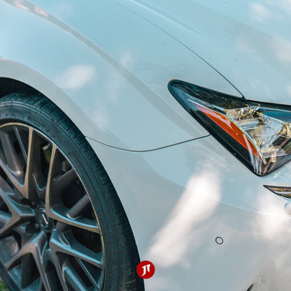 Lexus RCF / RC200-350 (2015+) Front Bumper Repair Plates (Pair)