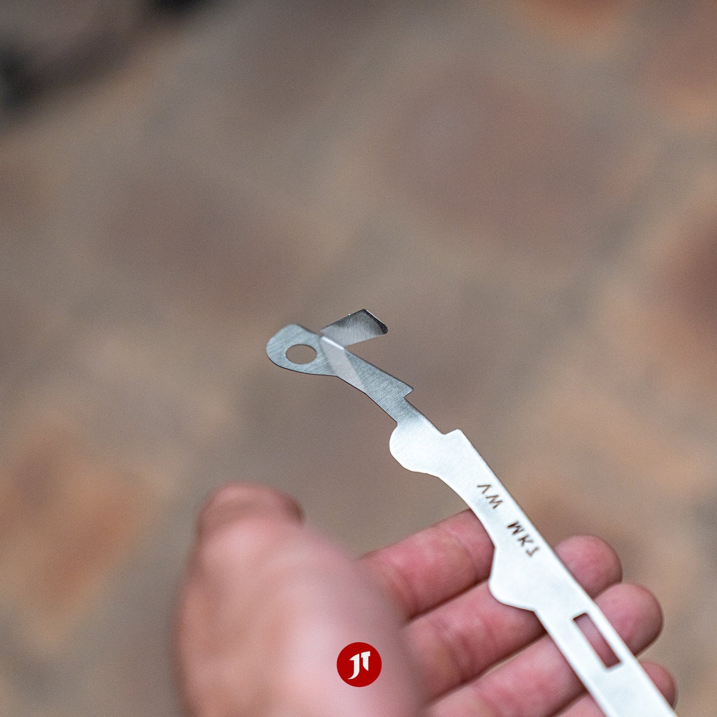 Golf MK 7 Front Bumper Repair Plates (Pair)