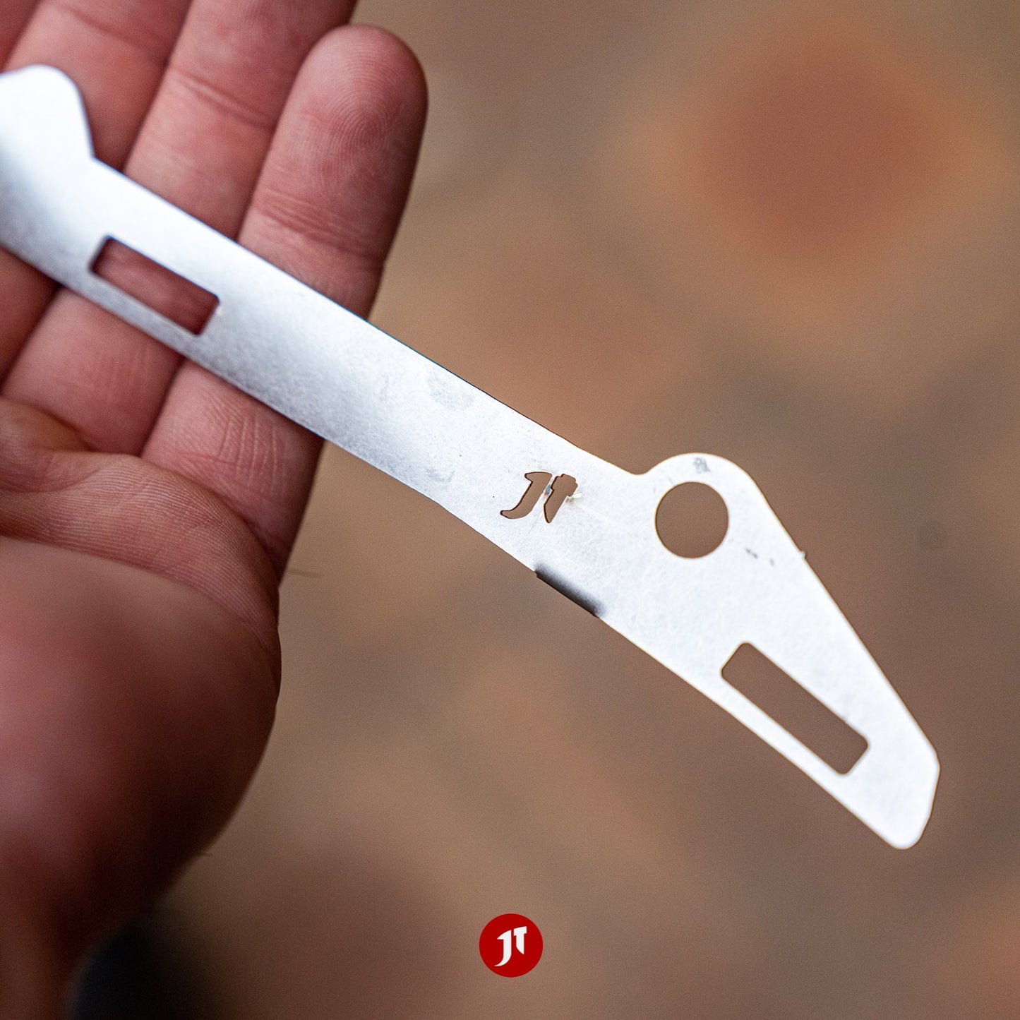 Golf MK 7 Front Bumper Repair Plates (Pair)