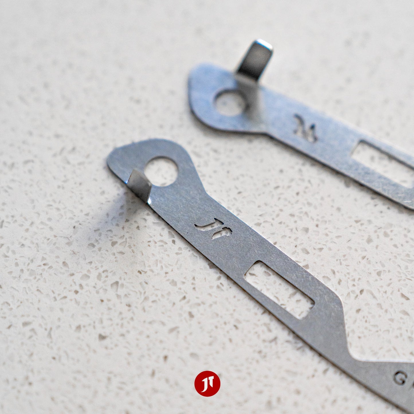 Honda Jazz GK (2015ƒ??2020) Front Bumper Repair Plates - Pair