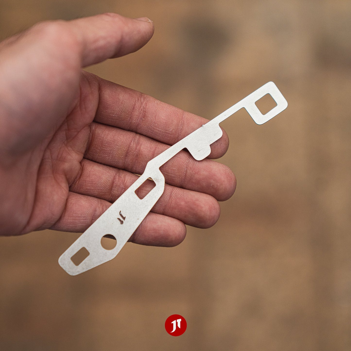 Hyundai I30 Sedan / Elantra N Front Bumper Repair Plates (2024+ facelift) - Pair