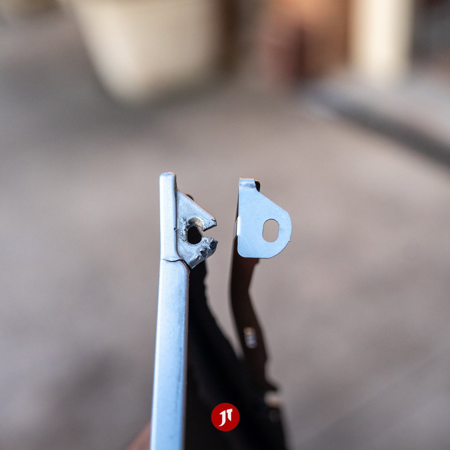 Camry 2017-2024 (XV70) Front Bumper Repair Plates (Pair)