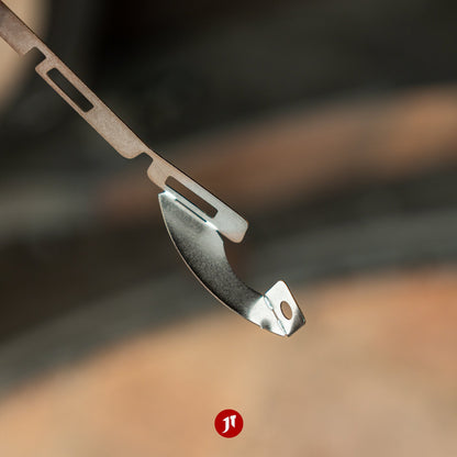 Hyundai 2016+ I30 Hatch REAR Bumper Repair Plates (Pair)