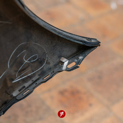 Mazda 3 MPS (1st Gen / BK) Rear Bumper Repair Plates - Lower Section