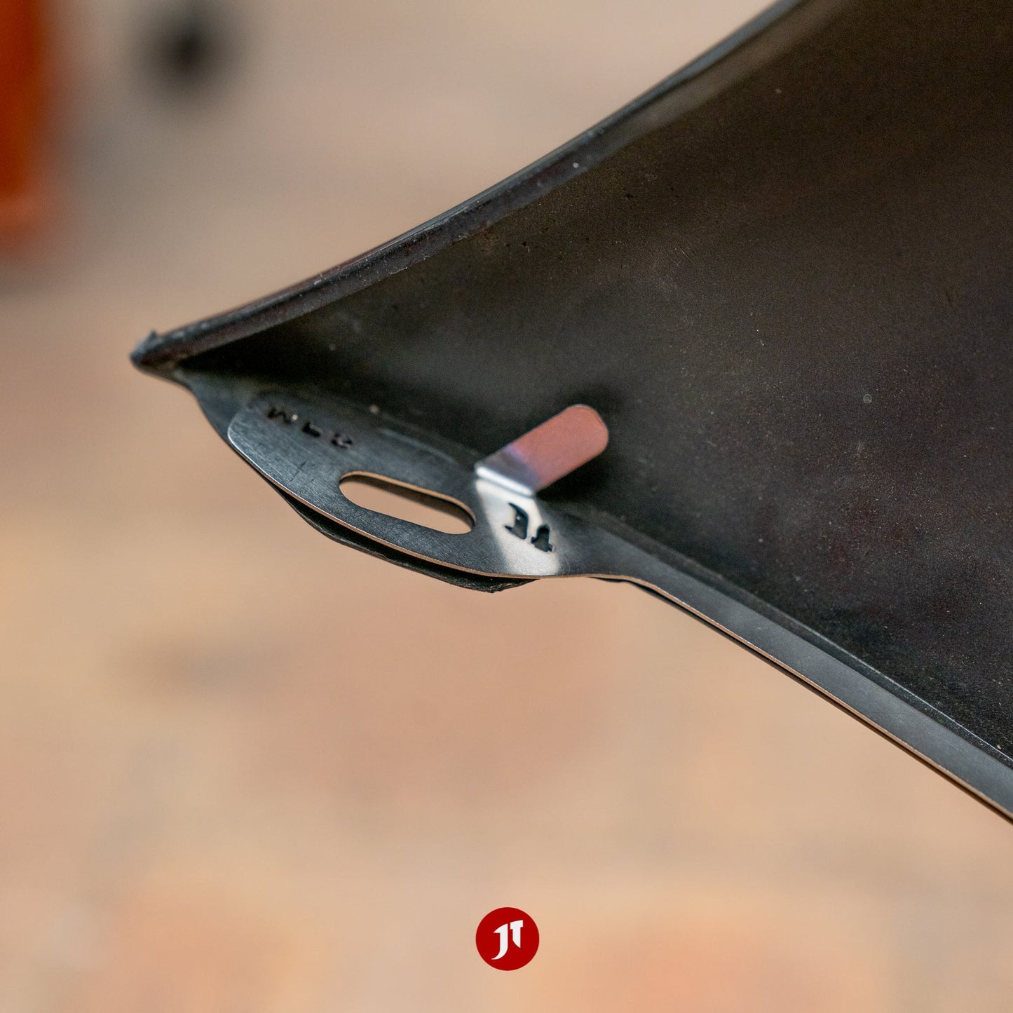 Mazda 6 MPS (1st Gen) Rear Bumper Repair Plates - Lower Section